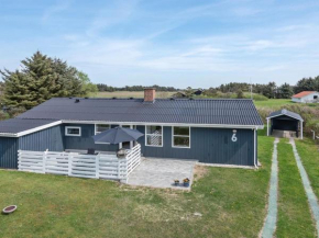 Holiday Home Vilhelmiina - 350m from the sea by Interhome